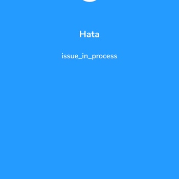 Anadolu Sigorta Poliçe İptali Yapılmıyor