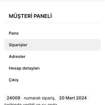 Yeşil Gross Mağduriyeti: İletişim Ve Teslimat Sorunu