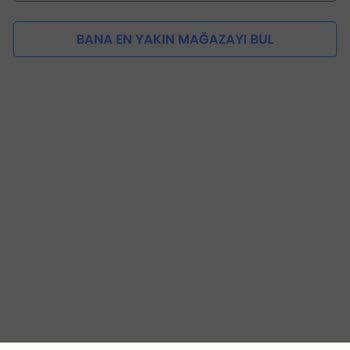 LCW Online Mağazaya Teslimat Seçeneği Sorunu