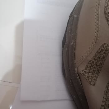 Skechers Ayakkabı Ürünün Arkasında Durmuyor