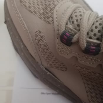 Skechers Ayakkabı Ürünün Arkasında Durmuyor