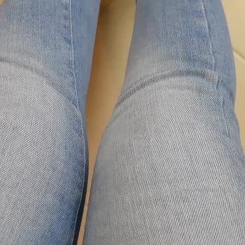 Elif Teke Boutique Kot Pantolonun Dikiş Hatası Ve Müşteri Hizmetleri Sorunu