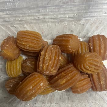 Hacı Hasan Oğulları Bayat Bozulmuş Ürün