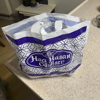 Hacı Hasan Oğulları Bayat Bozulmuş Ürün