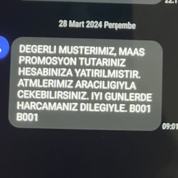 Ziraat Bankası Emekli Maaş Promosyon