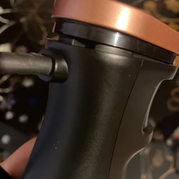 Arçelik Yeni Aldığım El Blenderı Kusurlu Ve Tamir Edilmiş Geri Geldi