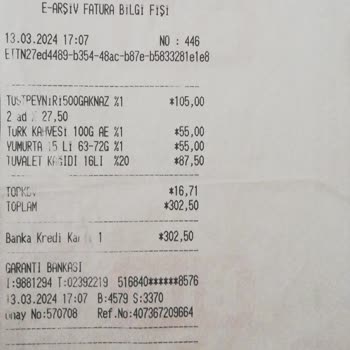 BİM Ankara'daki Market Zincirinde Çift Tahsilat Sorunu Ve İade Beklentisi