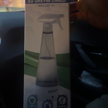 A101 Üründen Eksik Aparat Çıkması