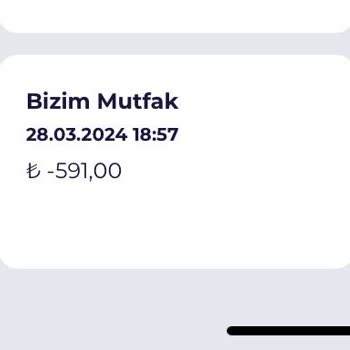 Bizim Lokanta Ramazanda Paramla Rezil Oldum