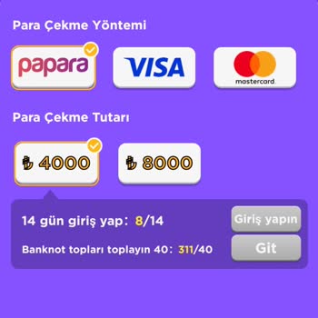 Step Master 2000 Liramı Vermiyor!