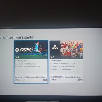 Teknosa Ürün İade Sıkıntısı