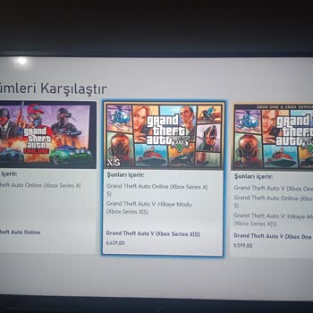 Teknosa Ürün İade Sıkıntısı