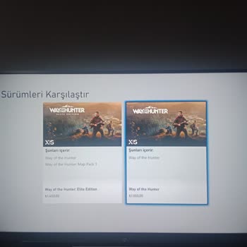 Teknosa Ürün İade Sıkıntısı