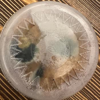 Komagene Küflenmiş Ürün Gönderdi
