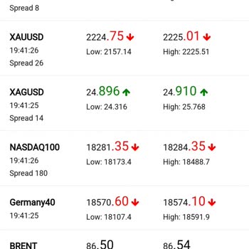 Access İnvestment Aracı Kuruluş