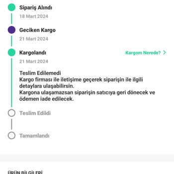 Sürat Kargo Çağlayan Şube Yardımcı Olun Lütfen!