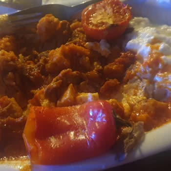 Faralya Cafe Hayal Kırıklığına Uğratan Restoran Deneyimi