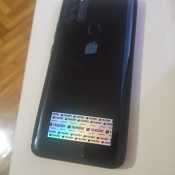 Reeder Telefon Şarj Ne Tutuyor Ne De Alıyor!