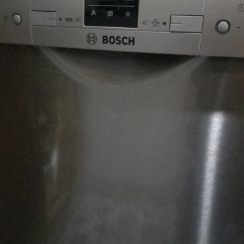 Bosch Marka Kusurlu Ürünün Arkasında Durmuyor