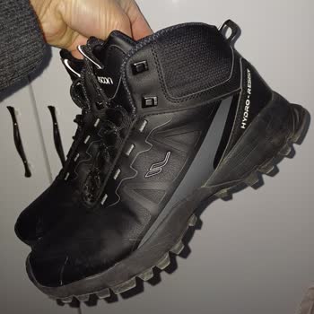 Lescon Outdoor Ayakkabı Mağduriyeti