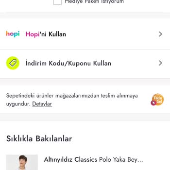 Boyner 2000 TL Alışverişe %35 İndirim Çeki Hikayesi