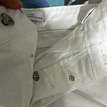 Ferelmoda İade Sorunu Fatura Kesimi Yok