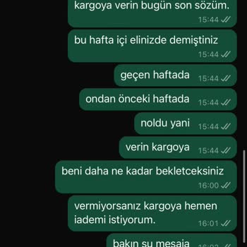 Sneakersonline.tr Asla Buradan Hiçbir Şey Almayı Düşünmeyin