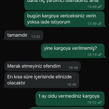 Sneakersonline.tr Asla Buradan Hiçbir Şey Almayı Düşünmeyin