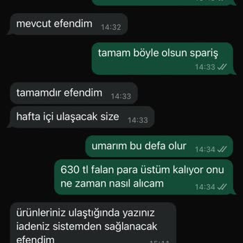 Sneakersonline.tr Asla Buradan Hiçbir Şey Almayı Düşünmeyin