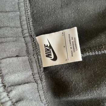 Nike Barçın Tüylenen Ayıplı Ürüne Üretim Kaynaklı Sorun Yok Diyor