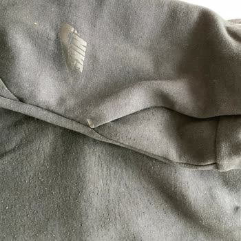 Nike Barçın Tüylenen Ayıplı Ürüne Üretim Kaynaklı Sorun Yok Diyor