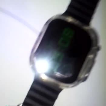 Smart Watch Y60 7+1 Akıllı Saat Arızası