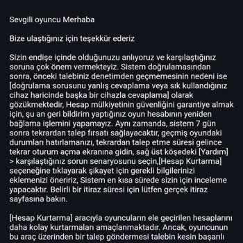 PUBG Hesabım Çalındı: Destek Ve Geri Alma Yolları