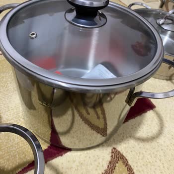 Evshop Teşhir Ürünü Ve Yanlış Ürün Gönderimi