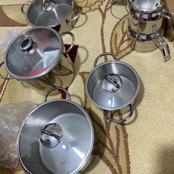 Evshop Teşhir Ürünü Ve Yanlış Ürün Gönderimi