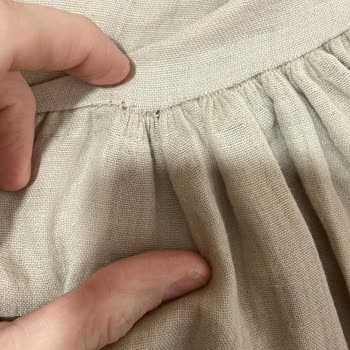 Allmiss Giyim İade Ederken Sıkıntı Çıkartıyor