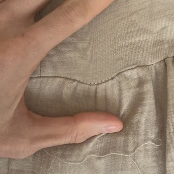 Allmiss Giyim İade Ederken Sıkıntı Çıkartıyor