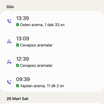 Vodafone Hizmet Eksikliği. Yeni Hattın Açılmaması