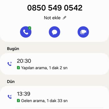 Vodafone Hizmet Eksikliği. Yeni Hattın Açılmaması