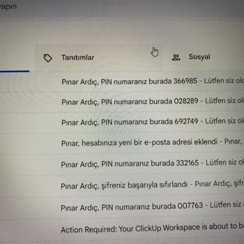 Linkedin Hesabım Çalındı Şifre Değiştiremiyorum