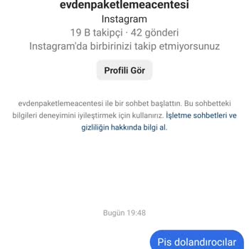 Evdenpaketleme.site Evden Paketleme Acentesi