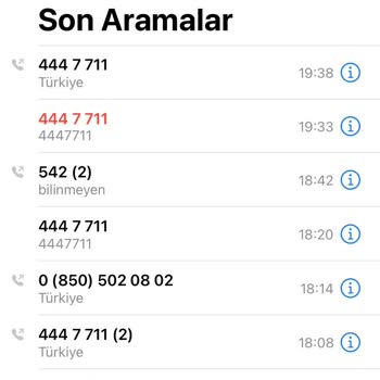 Vodafone Da Yetkili Bulamıyorum! Hatalarını Düzeltmeliler