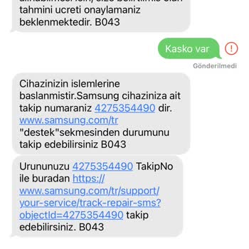 Vodafone Da Yetkili Bulamıyorum! Hatalarını Düzeltmeliler