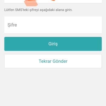 Garanti BBVA Garanti Mobil Kullanılmıyor