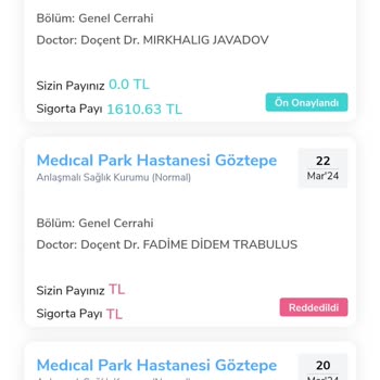Anadolu Sigorta Hastalığınız Pahalı Olunca Karşılamıyor!