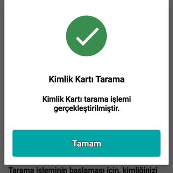 Garanti Bankası Hesap Açamama