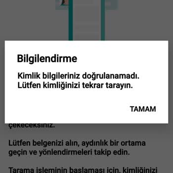 Garanti Bankası Hesap Açamama