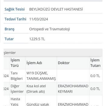 Jolly Tur Jolly Firması Zorluk Çıkarıyor