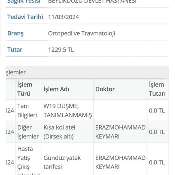 Jolly Tur Jolly Firması Zorluk Çıkarıyor
