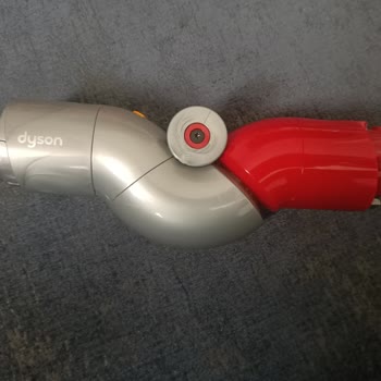 Dyson V12 Mobilya Aparatı Arızası